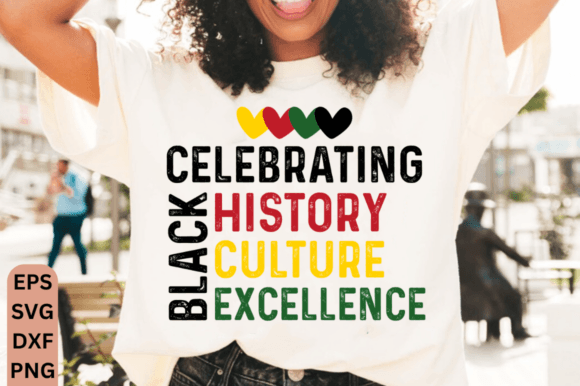 Download Celebrating Black SVG, Black History SVG - Celebrating black svg Collection