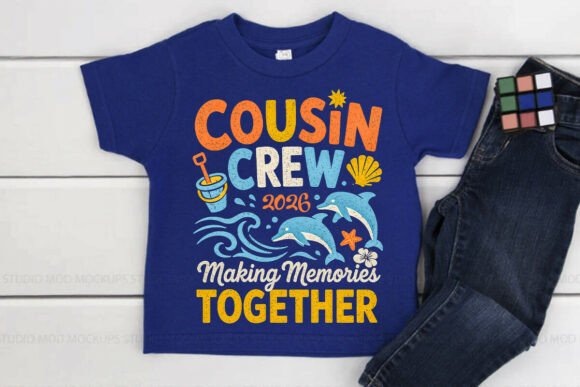 Download Summer Png. Cousin Crew Summer T Shirt - Cousin crew Collection