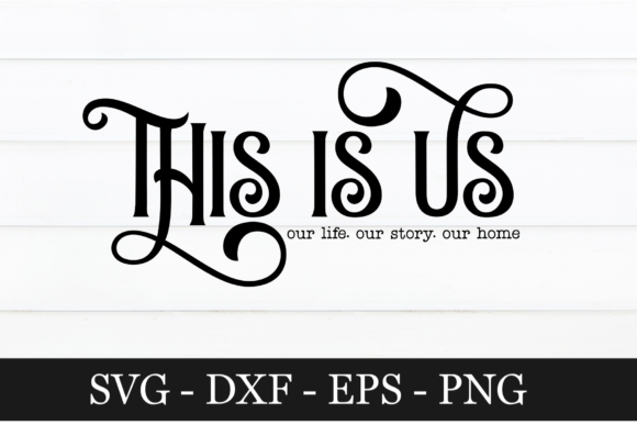 Download Farmhouse Sign This is Us Svg Designs - This is us svg Collection