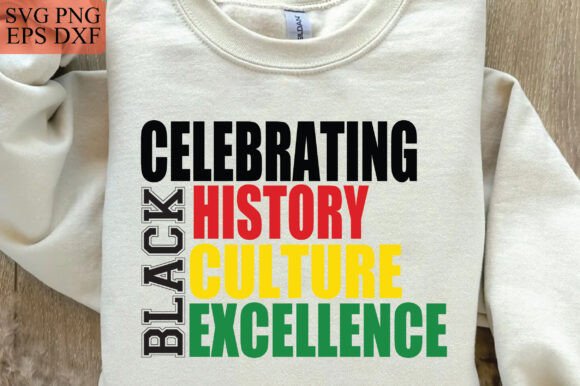 Download Celebrating Black SVG, Black History Svg - Celebrating black svg Collection