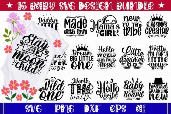 Download Free Baby SVG Bundle - Free baby svg bundle Collection