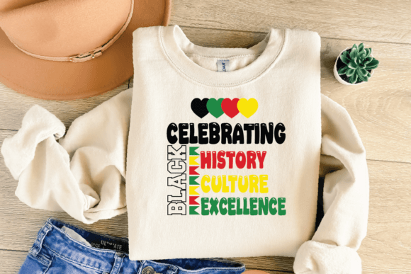 Download Celebrating Black SVG, Black History Svg - Celebrating black svg Collection