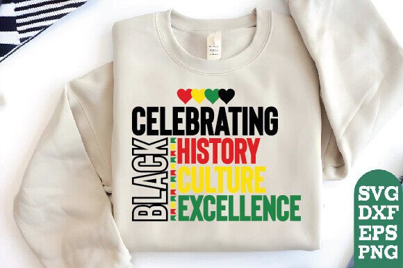Download Celebrating Black SVG, Black History Svg - Celebrating black svg Collection