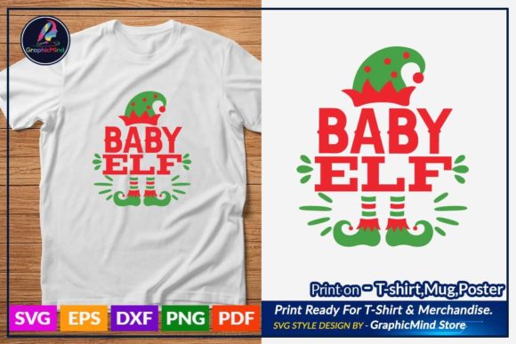 Download Baby Elf  Craft Design - Craft Collection