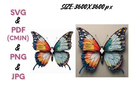 Download Butterfly Craft Designs - Craft Collection