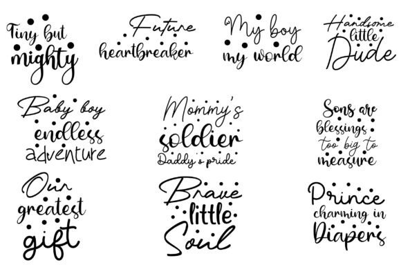 Download Baby Svg Design Bundle - Baby svg design Collection