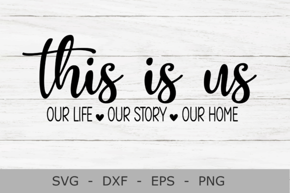 Download This is Us SVG, Family SVG Cut Files - This is us svg Collection