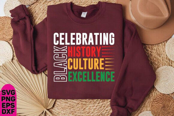Download Celebrating Black SVG PNG Black History - Celebrating black svg Collection
