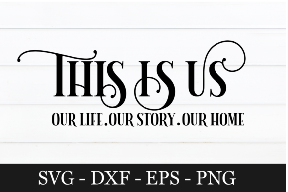Download Farmhouse Sign This is Us Svg Designs - This is us svg Collection