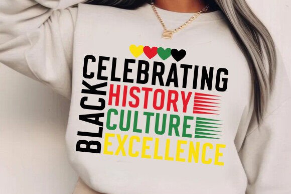 Download Celebrating Black SVG, Black History Svg - Celebrating black svg Collection