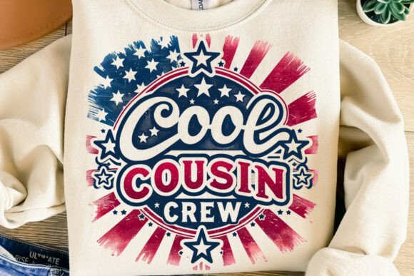 Download Cool Cousin Crew Family Reunion Png - Cousin crew Collection