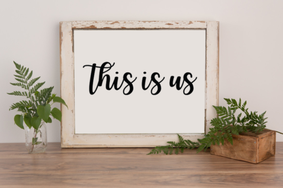 Download This is Us Svg - This is us svg Collection