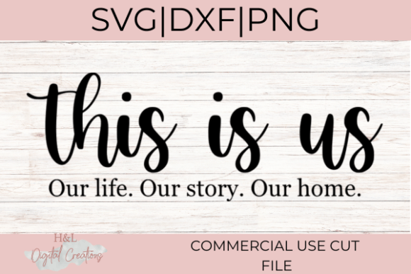 Download This is Us Svg - This is us svg Collection